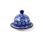 C04 Bunzlau Botervlootje klein tiny dish 2615X Botervloot C04 Bunzlau Botervlootje klein tiny dish 2615X Botervloot